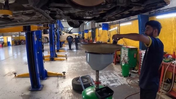 HOW? LEXUS ENGINE ES 250 a25a-FKS L4 2.5L AND TOYOTA CAMRY a25a FKS 2023