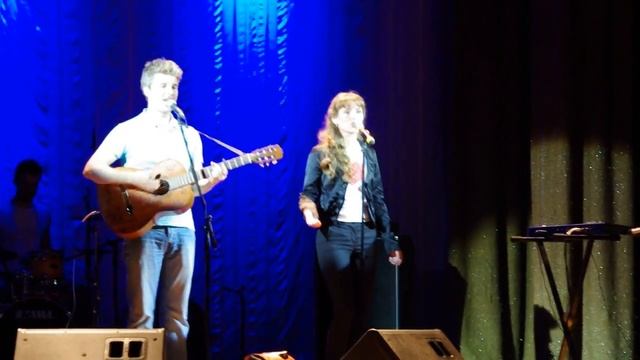 Brazzaville - The Clouds in Camarillo (Вершина мира) смотреть онлайн