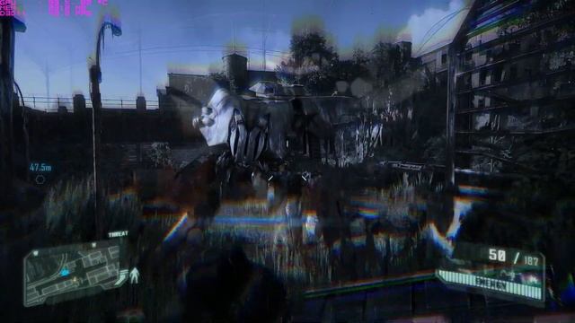 Crysis 3 Ultra Pc Gameplay GTX 780 Ti Matrix Platinum FPS P2 смотреть онлайн