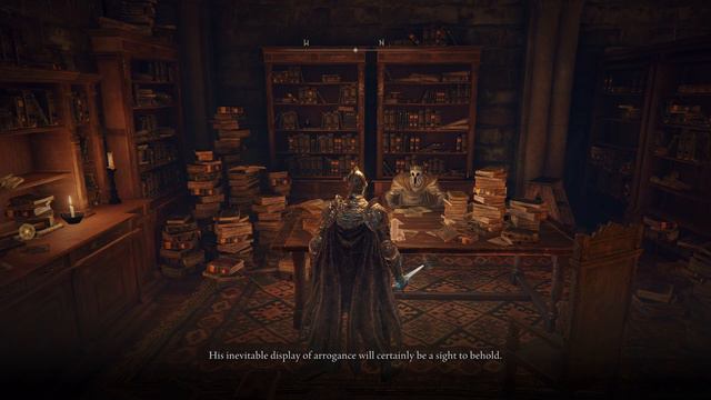 Nepheli's Full Questline Walkthrough: Nepheli Becomes The Ruler Of Limgrave | Elden Ring