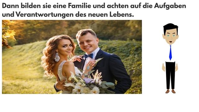 Bildbeschreibung B1 ( DTZ ) Prüfung | Mündliche Prüfung Teil 2