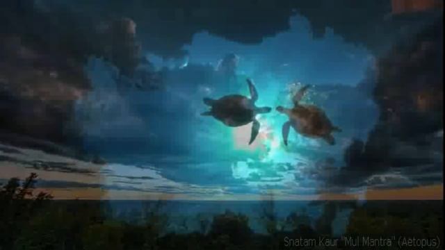 MUL MANTRA ~ Snatam Kaur HD смотреть онлайн