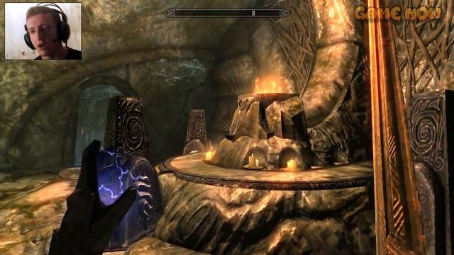 The Elder Scrolls V: Skyrim прохождение ϟ ВНЕЗАПНЫЙ КВЕСТ #14 смотреть онлайн