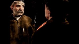 Отец солдата