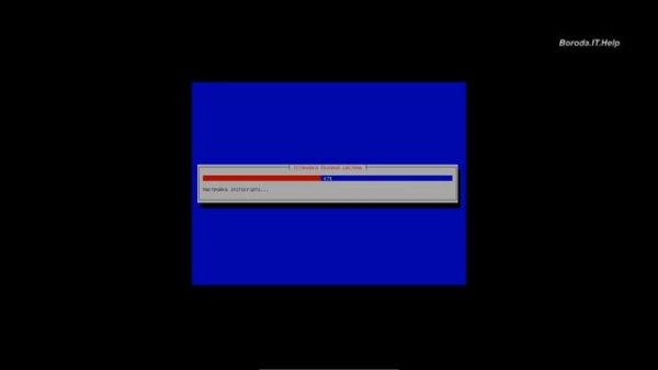 Установка Debian 6 на программный RAID 1