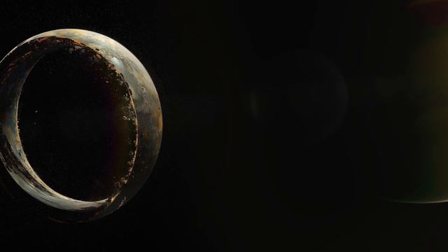 Galaxy Plan Episode 1 - A Mothers Anguish | The beginning of a Sci Fi Horror Epic смотреть онлайн