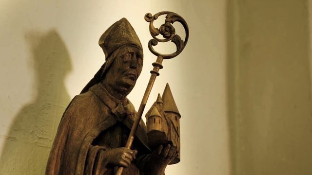 Mönchsweg - Kirchenbau смотреть онлайн