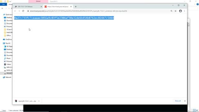 Setup Java Development Kit JDK | Development | Ecommerce | Online Store смотреть онлайн