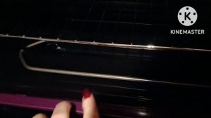 Мини печь(духовка) электрическая Simfer 4504 с Wildberries. Готовим  запеканку творожную?