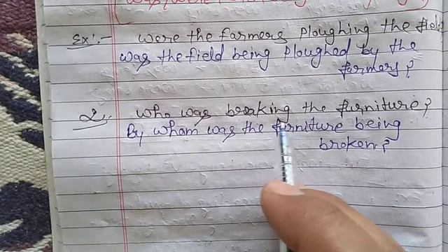 Past continuous tense And Past Perfect tense ki Active and Passive voice ki video .By Ajay Kumar смотреть онлайн