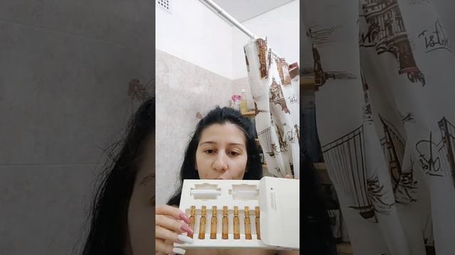 Вечерние умывашки 🥰 с Орифлейм. Самые выгодные товары для лучшего ухода смотреть онлайн
