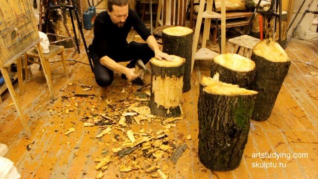 Работа по дереву 0 смотреть онлайн