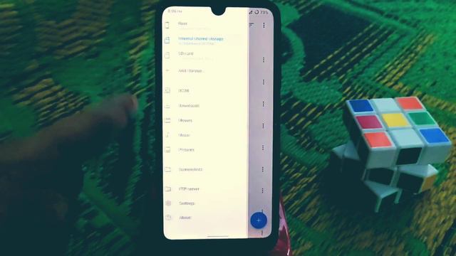 Android 12 Material You file Manager for All Android Devices|MIUI+AOSP|Best File Manager 2021| смотреть онлайн