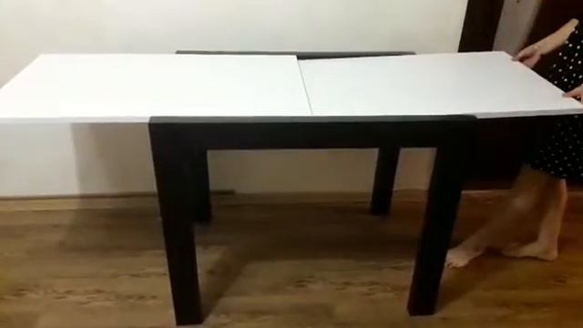 #Раздвижнойстол 