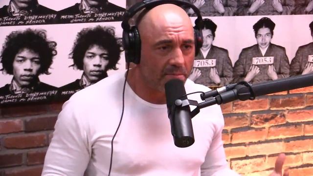 Joe Rogan Experience #993 - Ben Shapiro смотреть онлайн