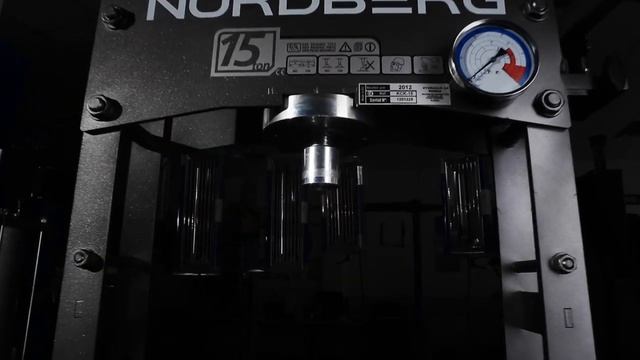 NORDBERG - бренд автосервисного оборудования