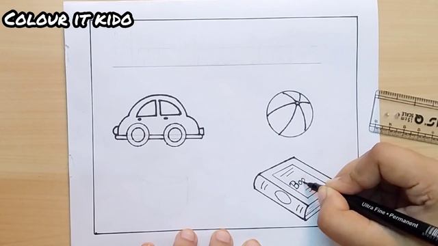 Man made Things | Man made Things Drawing | Man made Things Drawing easy смотреть онлайн