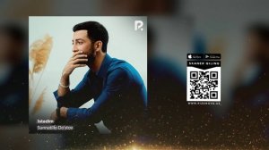 Sunnatillo Do'stov - Istadim (AUDIO)