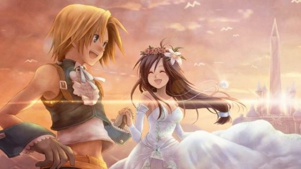 【Maaya】 Final Fantasy IX - Melodies Of Life (English)