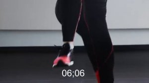 Жиросжигающая тренировка по системе Табата [Фитнес Подруга] (360p)