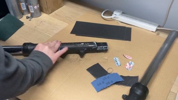 Honda CB500 Racing - Race Build 2022 - Episode 2 [New Parts & New Paint]