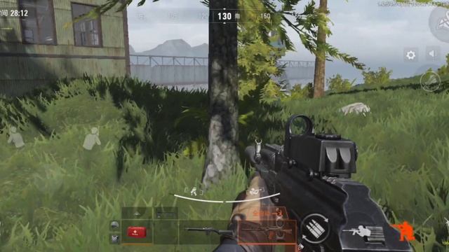 Arena Breakout ИЗ ГРЯЗИ В КНЯЗИ 5 (Мобильный Тарков) смотреть онлайн