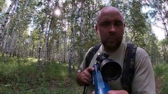 BARACUDA 2.0gr - БЕРИ И СТРЕЛЯЙ