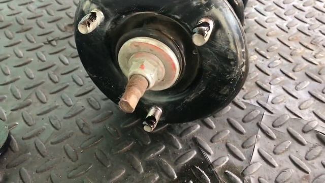 Nissan Frontier leveling kit install смотреть онлайн