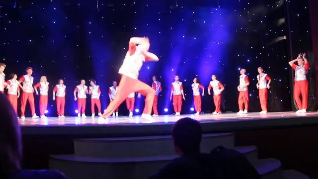 TODES ATTENTION 29.10.13 смотреть онлайн