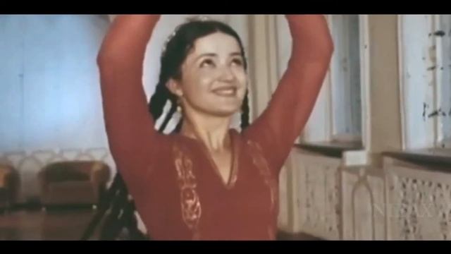 O'ZBEKISTON XALQ ARTISTI MALIKA AHMEDOVA - "JAYRON" смотреть онлайн