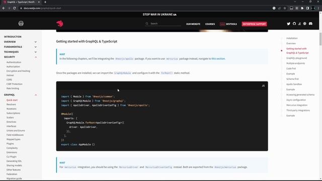 ? Building a Powerful Movie App: React Native, NestJs, PrismaORM, GraphQL, TypeScript | Part 2 смотреть онлайн