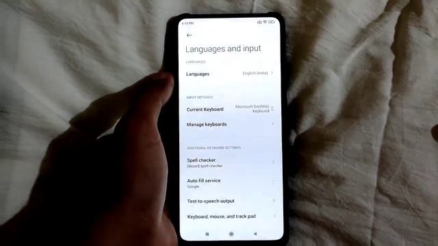How to Remove Microsoft SwiftKey Keyboard App from your Android Phone смотреть онлайн