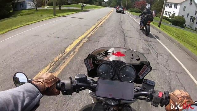 Cute Towns Galore - From New Hampshire to Massachusetts - North East 2021 Day 6.2 v1577 смотреть онлайн