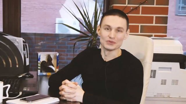 Завод Экотермикс поздравляет с наступающим Новым годом! смотреть онлайн