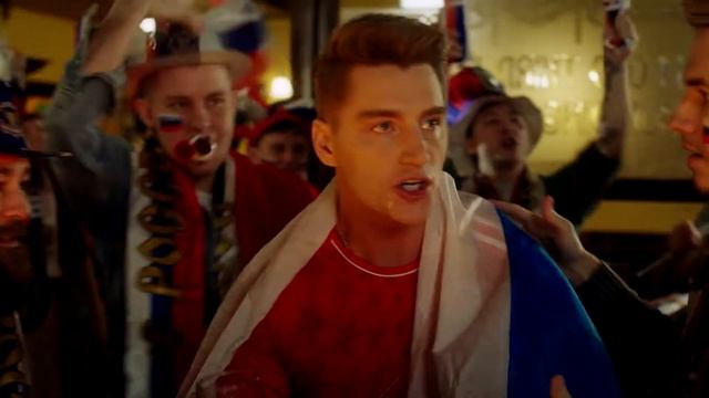 Лайфхак от Алексея Воробьева, как попасть на матч любимой команды! смотреть онлайн