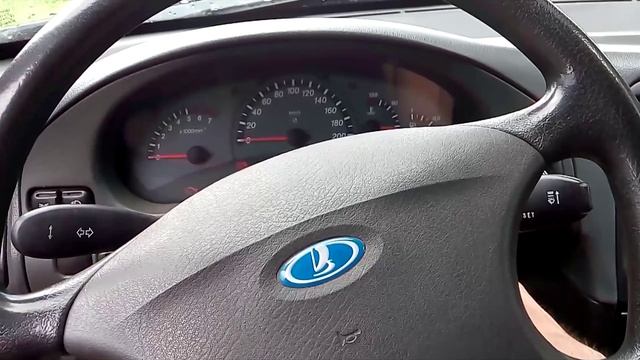 Ваз 2110-2112. Глохнет на холодную, плавают обороты. смотреть онлайн