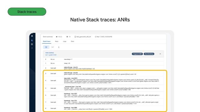 What's new in Firebase Crashlytics смотреть онлайн