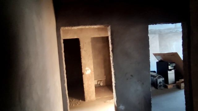 г . Уфа 2-х комн. кв-ра ул. Бакалинская 19. смотреть онлайн