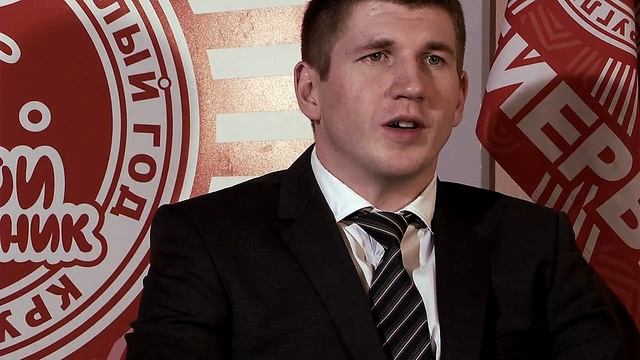 «Вспомнить все», или итоги уходящего года от компании «Большой праздник», 2015. смотреть онлайн