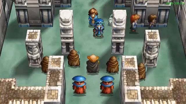 The Legend Of Heroes A Tear Of Vermillion Nvidia Shield Android Tv Ppsspp Emulator 1080p Sony Psp смотреть онлайн