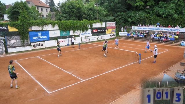 Extraliga: 1T-1T TJ Spartak Čelákovice vs TJ AVIA Čakovice dne 10.6.2023 смотреть онлайн