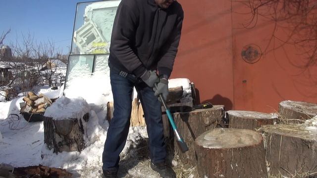 Улей из тополя: заготовки из чурок смотреть онлайн