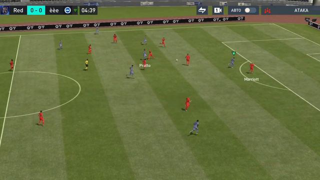 СОЗДАЛ СВОЙ КЛУБ В Fifa mobile смотреть онлайн