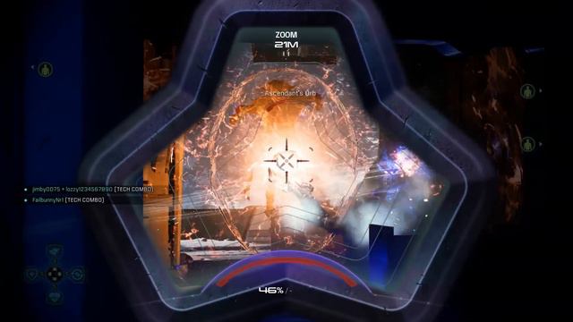 Asari Huntress : Mass Effect Andromeda Multiplayer Class Guides смотреть онлайн