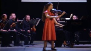 Ф.Крейслер Прелюдия и Аллегро в стиле Пуньяни