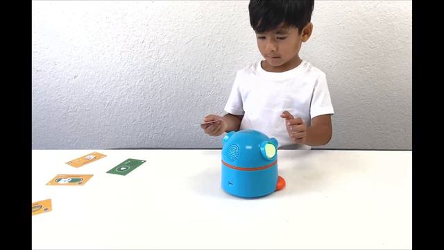Aieggy Coding Robot For Kids| First Robots Toys For Kids! смотреть онлайн