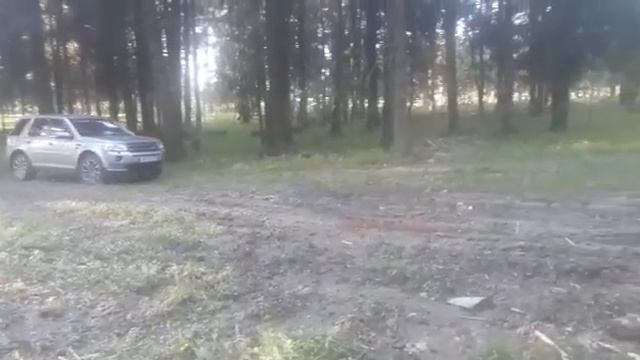 Freelander 2 смотреть онлайн