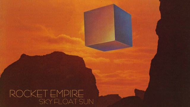 Rocket Empire - Pinhole Camera смотреть онлайн