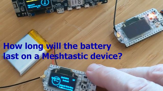 Meshtastic Frequently Asked Questions, FAQ  | Technology Master