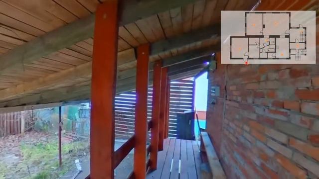 Продажа дома в Санкт-Петербурге. Всеволожский р-н, д Лесколово, Лесная улица, д. 2 смотреть онлайн